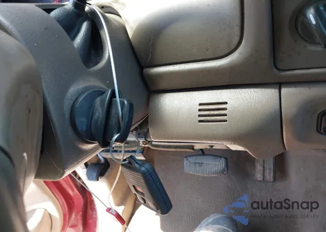 2004 Ford Excursion Xls/Xlt from USA, damaged, VIN 1FMNU41L04ED59282